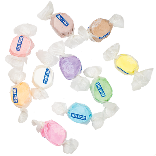 Sugar Free Assorted (5 lb.)