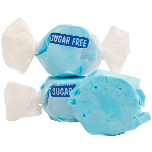 Sugar Free Blue Raspberry