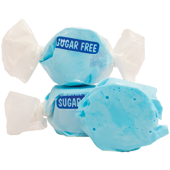 Sugar Free Blue Raspberry