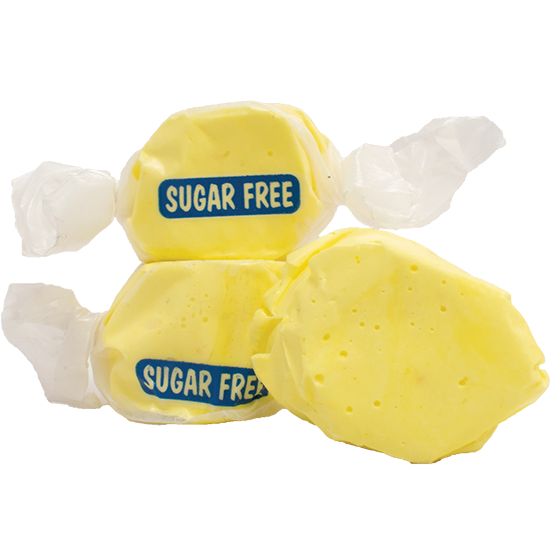Sugar Free Banana