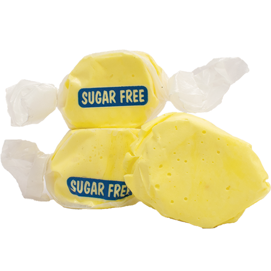 Sugar Free Banana