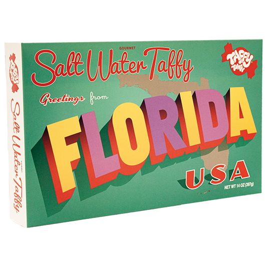 14 oz. Florida Gift Box