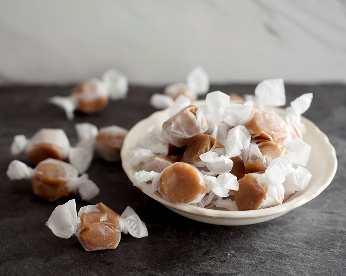 Gourmet Caramel