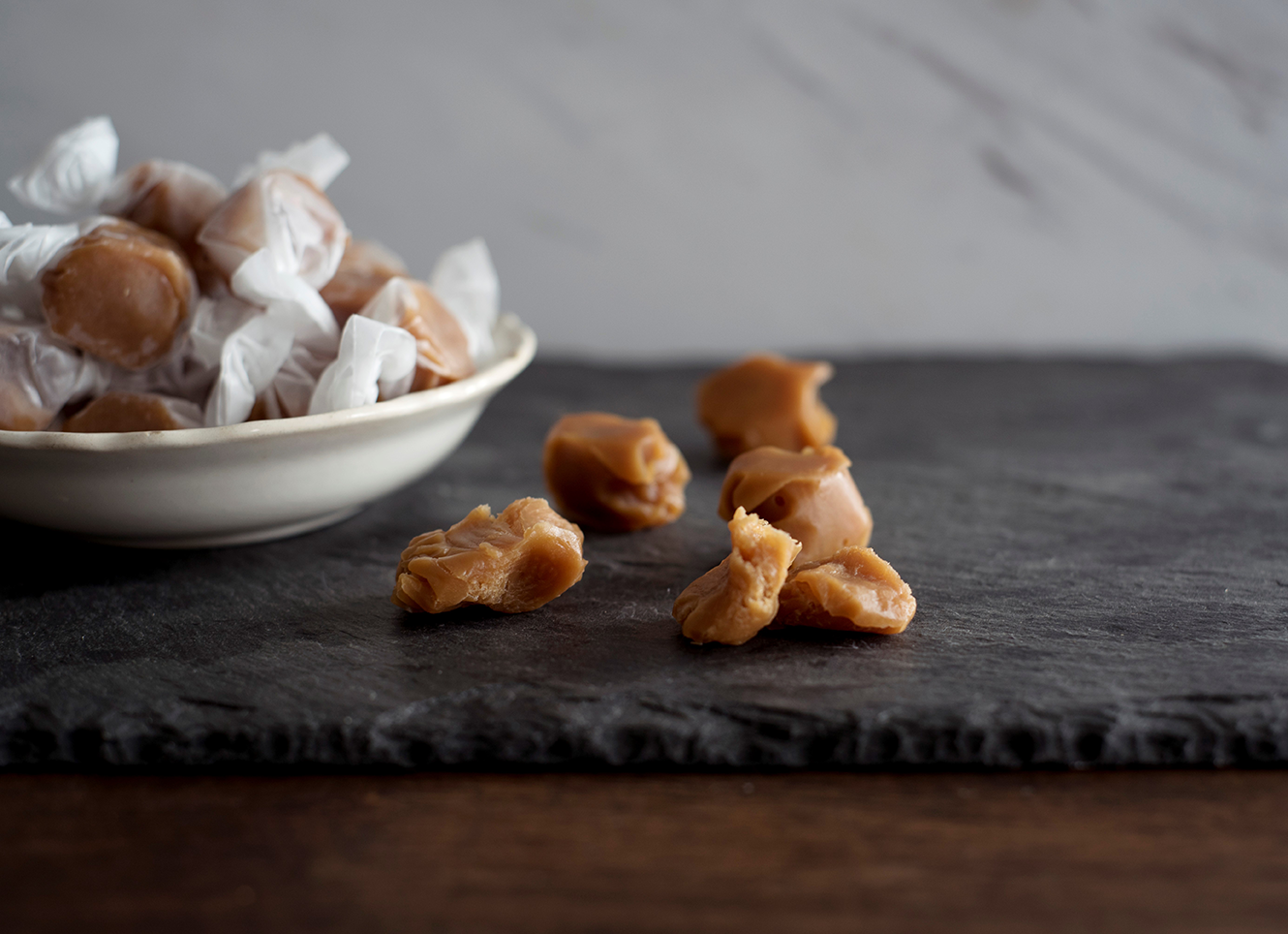 Gourmet Caramel