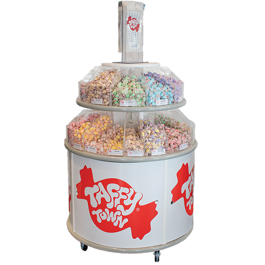 Taffy Gondola Fixture