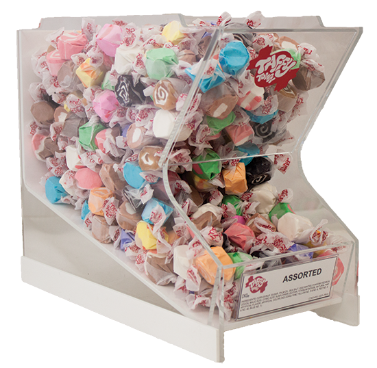 Modular Shelf Fixture